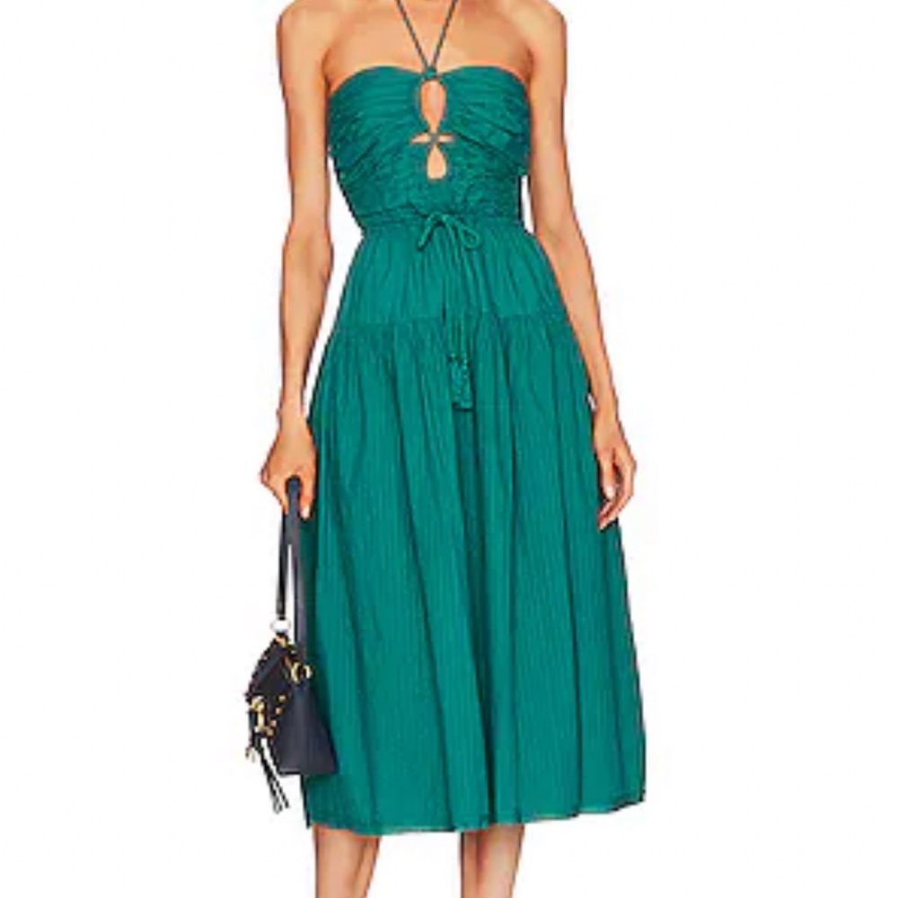 Ulla Johnson Dress - Size 8